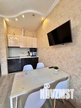 1-к квартира, посуточно, 28м2, 5/7 этаж