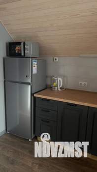 2-к квартира, посуточно, 47м2, 3/3 этаж