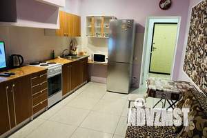 2-к квартира, посуточно, 51м2, 2/14 этаж