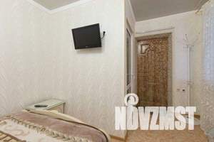 1-к квартира, посуточно, 17м2, 1/1 этаж