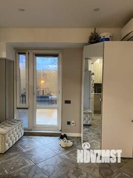 Студия квартира, на длительный срок, 28м2, 1/10 этаж