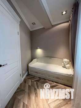 3-к квартира, посуточно, 63м2, 4/10 этаж