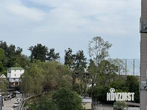 1-к квартира, на длительный срок, 45м2, 6/13 этаж