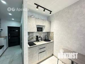 Студия квартира, на длительный срок, 21м2, 13/16 этаж