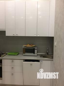 2-к квартира, посуточно, 42м2, 4/7 этаж