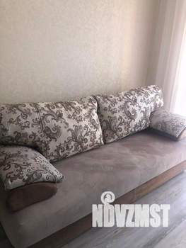 1-к квартира, посуточно, 33м2, 1/1 этаж