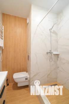 1-к квартира, посуточно, 22м2, 3/4 этаж