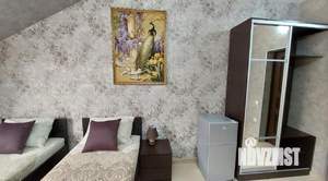 2-к квартира, посуточно, 45м2, 1/1 этаж