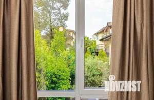 1-к квартира, посуточно, 19м2, 1/1 этаж