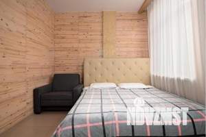 2-к квартира, посуточно, 60м2, 2/3 этаж