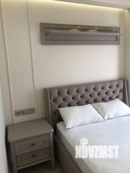 2-к квартира, посуточно, 40м2, 3/12 этаж