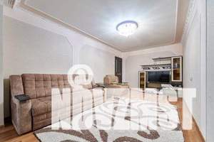 2-к квартира, посуточно, 60м2, 1/9 этаж