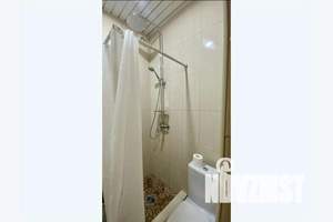 1-к квартира, посуточно, 24м2, 1/4 этаж