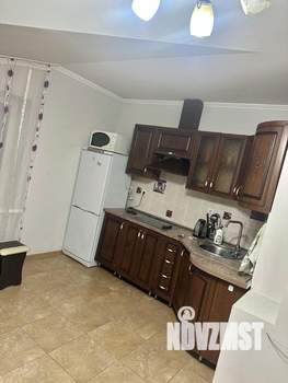 2-к квартира, на длительный срок, 55м2, 4/4 этаж