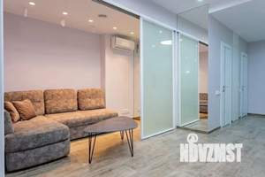 2-к квартира, посуточно, 85м2, 1/1 этаж