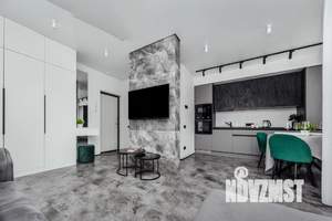 2-к квартира, посуточно, 60м2, 1/1 этаж