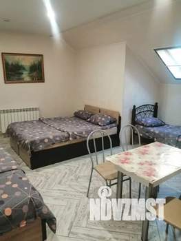 Студия квартира, посуточно, 30м2, 2/2 этаж