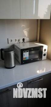 2-к квартира, посуточно, 33м2, 2/5 этаж