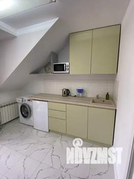 1-к квартира, посуточно, 26м2, 3/4 этаж