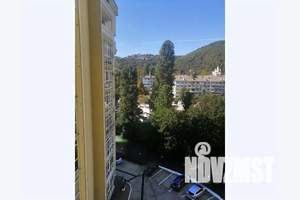 1-к квартира, посуточно, 34м2, 7/12 этаж