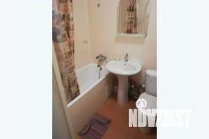 2-к квартира, посуточно, 31м2, 3/5 этаж