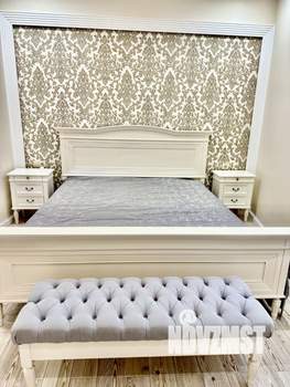 4-к квартира, на длительный срок, 100м2, 8/17 этаж