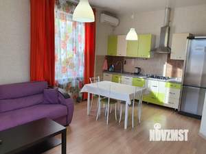 3-к квартира, на длительный срок, 80м2, 3/3 этаж