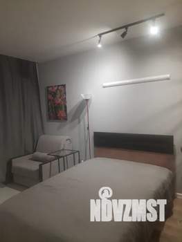 Студия квартира, посуточно, 32м2, 5/7 этаж