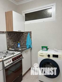 1-к квартира, посуточно, 32м2, 5/5 этаж