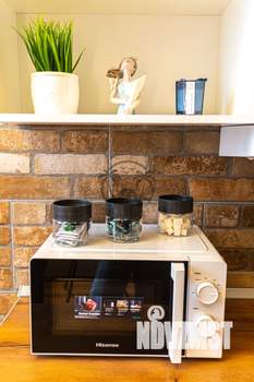 Студия квартира, посуточно, 25м2, 3/5 этаж