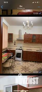 1-к квартира, на длительный срок, 40м2, 1/3 этаж