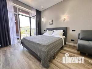 Студия квартира, посуточно, 29м2, 10/20 этаж