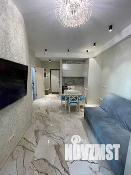 2-к квартира, посуточно, 43м2, 5/11 этаж