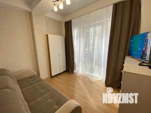 2-к квартира, посуточно, 40м2, 3/13 этаж