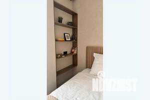 1-к квартира, посуточно, 33м2, 5/6 этаж