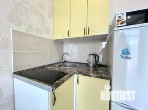Студия квартира, посуточно, 24м2, 5/6 этаж