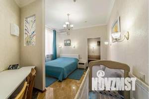 3-к квартира, посуточно, 65м2, 2/19 этаж