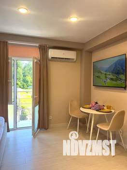 1-к квартира, посуточно, 30м2, 3/3 этаж