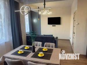 2-к квартира, посуточно, 40м2, 1/1 этаж