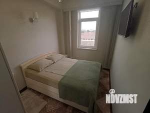 2-к квартира, на длительный срок, 46м2, 6/8 этаж