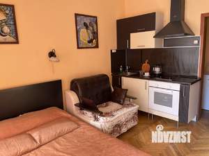 Студия квартира, на длительный срок, 20м2, 3/8 этаж