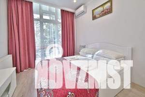 1-к квартира, посуточно, 18м2, 4/7 этаж