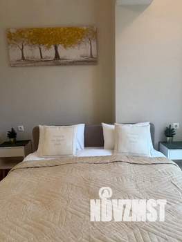 1-к квартира, посуточно, 43м2, 3/12 этаж