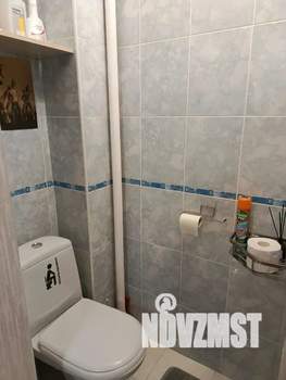 2-к квартира, посуточно, 58м2, 7/9 этаж