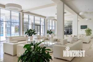 2-к квартира, посуточно, 60м2, 3/17 этаж