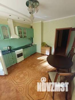 2-к квартира, посуточно, 50м2, 1/16 этаж