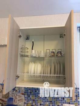 1-к квартира, посуточно, 35м2, 3/3 этаж