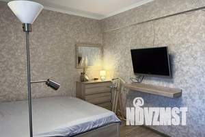 2-к квартира, посуточно, 36м2, 4/6 этаж