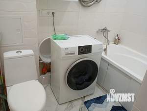 2-к квартира, на длительный срок, 42м2, 2/5 этаж