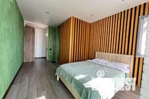 2-к квартира, посуточно, 36м2, 3/4 этаж